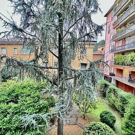 Luxury House Near The Funicular Daire Bergamo Dış mekan fotoğraf